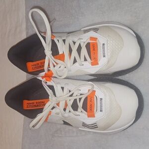 Boys Nikes